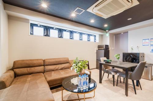 Gold HOTEL SHIBUYA