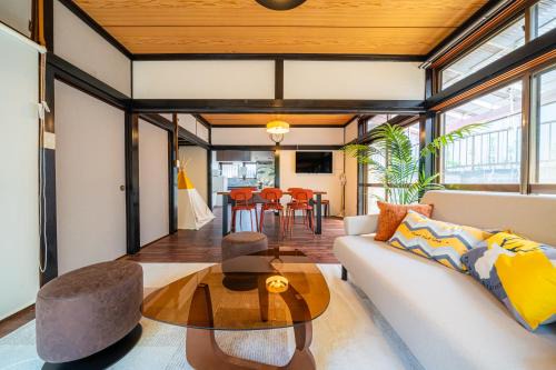 #37 -Soga House- 古民家の宿