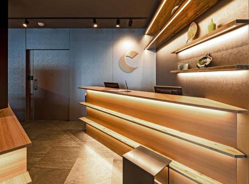 Comfort Hotel Yokkaichi
