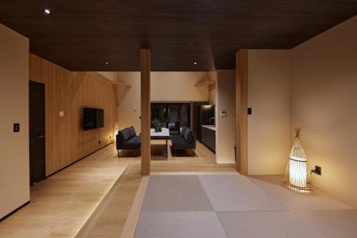 SUITE VILLA 惺 - shou -
