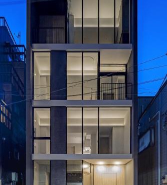 Spacious 28sqm Modern Apt 2min Ryogoku Sta Bathtub