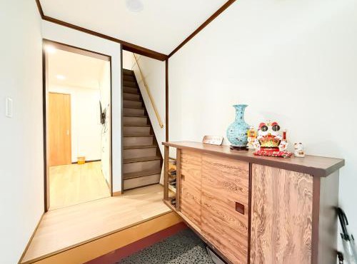 Osaka Large House 13Guests 5BR 3Bath 3Shower