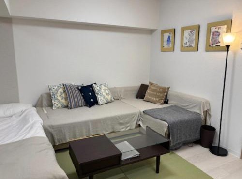Newly Renovated 2025 秋リフォーム済 RC205