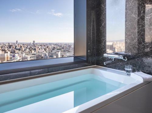 Mitsui Garden Hotel Nagoya Premier
