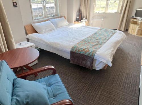 Hakuba Sun Valley Hotel Annex - Vacation STAY 90337v
