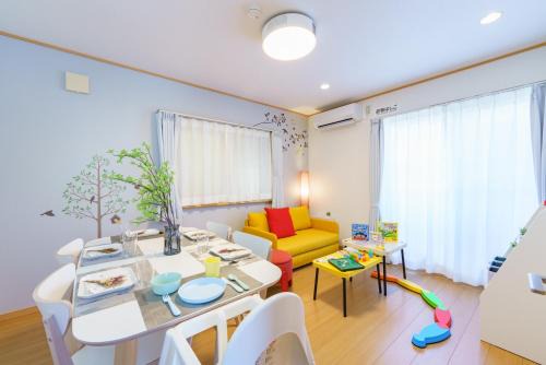 DREAM STAY Urayasu