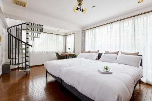 Fujimigaoka Detached House A