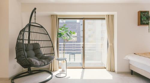 Penthouse, 8min walk to Shibuya Sta
