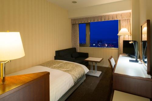 Hotel Aomori