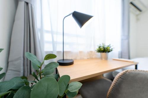 FINOA Residential Suite Takaido