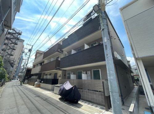 Yoi-Machi Heiwajima