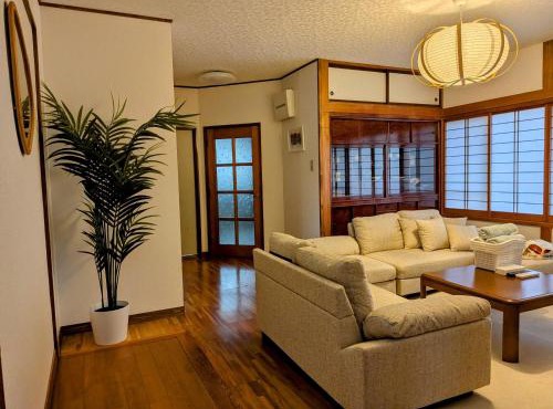 Nikko Main Street House - Vacation STAY 04324v