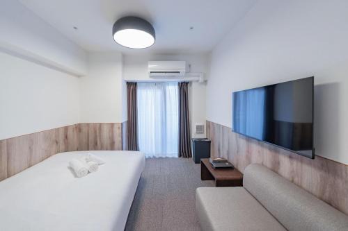 Apartment Hotel 11 Nagoya Sakae