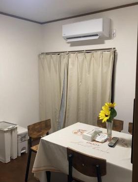 高島市一棟貸切可能貸別荘グループファミリーok 大人数でご利用だとお得連泊がお得BBQ可能自転車貸出可ペット可