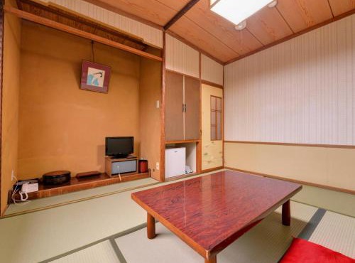 高瀬温泉 花みちる宿 ニュー萬力
