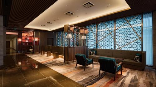 Via Inn Prime Nihonbashi Ningyocho