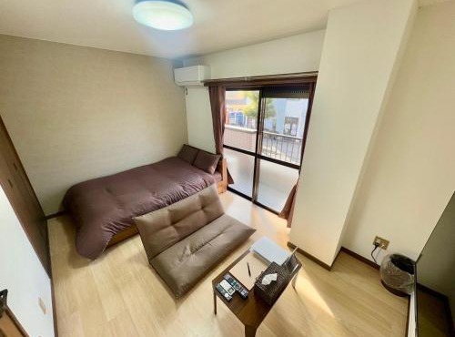 Apartment Hotel Kuki
