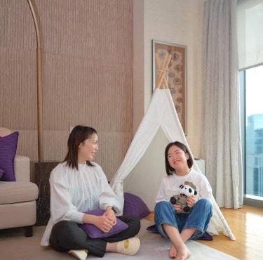 Mandarin Oriental, Tokyo