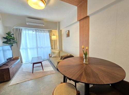 MIKASA guesthouse