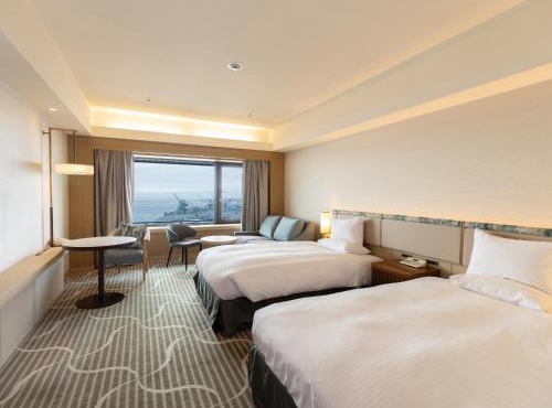 Hotel Okura Kobe
