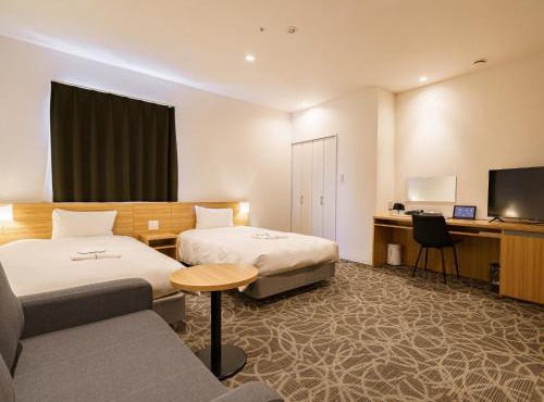 Sakura Garden Hotel