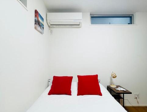 Alo BnB 5 - Near NIPPORI, SENDAGI, YANAKA GINZA, UENO - Self check-in