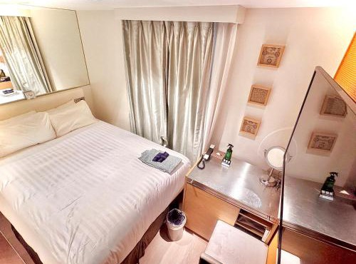 EN Hotel Shibuya