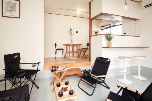 2Rooms Haneda