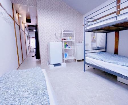 2 type room, Akira&chacha guest home杉並区世田谷direct to shinjuku for 13 min 上北沢3分 近涉谷新宿Suitable for three or more people