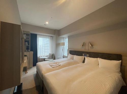 Hotel Keihan Nagoya