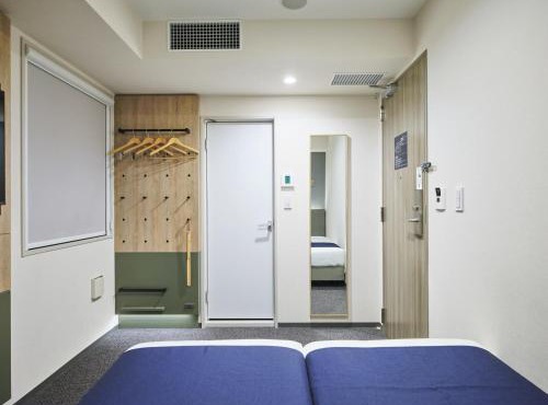hotel MONday Akihabara Asakusabashi