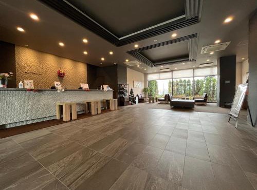 Hotel Route-Inn Takefu Inter