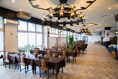 Lido Park Resort Hachijo