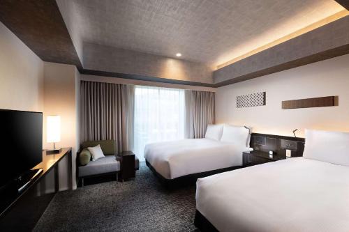DoubleTree by Hilton Tokyo Ariake