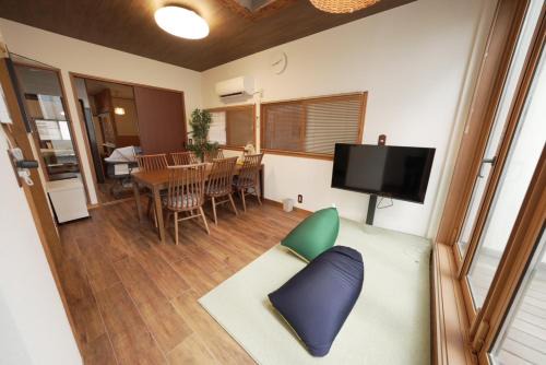 Buddy Resort Kagurazaka