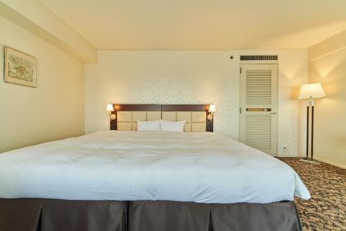 Saitama Grand Hotel Fukaya