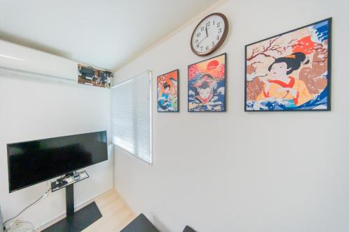 Tokyo Private House 大塚の宿