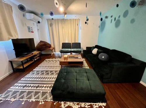 Rakuna Inn 動 Sasazuka