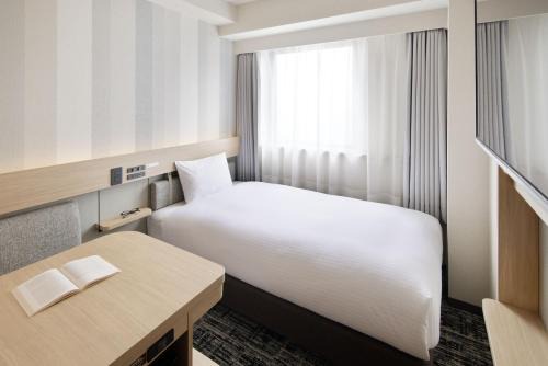 WASHINGTON R&B Hotel Ueno Hirokoji