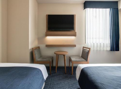 Hotel Vista Nagoya Nishiki