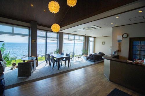 La-se-ri Resort & Stay - Vacation STAY 63346v in Himi