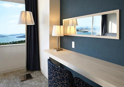 Setouchi Kojima Hotel Kurashiki