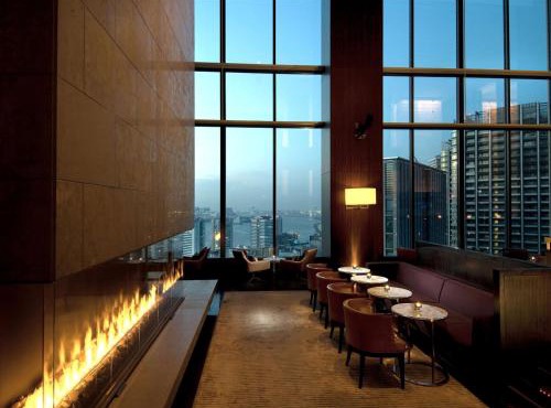 Conrad Tokyo