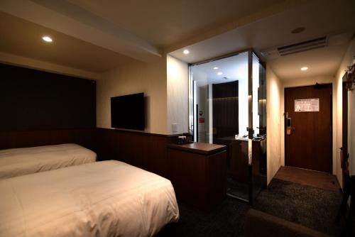 Hotel Platanus Shin Yokohama