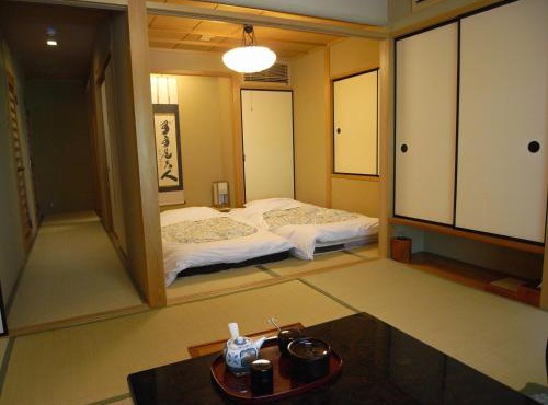 Kawakamiya Kasuitei