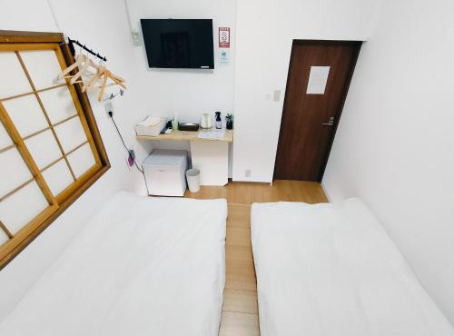 Hostel Belle Via Tokyo