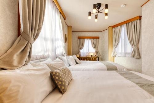 MON Ashiharabashi Royal -vacation rental-