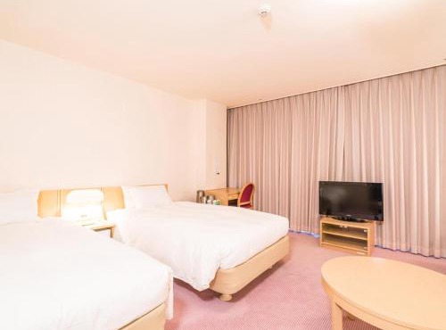 Naeba Prince Hotel