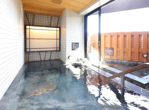 Dormy Inn Ueno Okachimachi