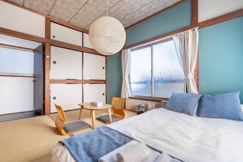 アンドステイ西小岩1丁目